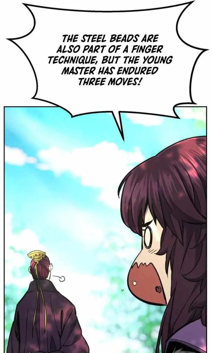 Absolute Sword Sense Chapter 139 Page 44