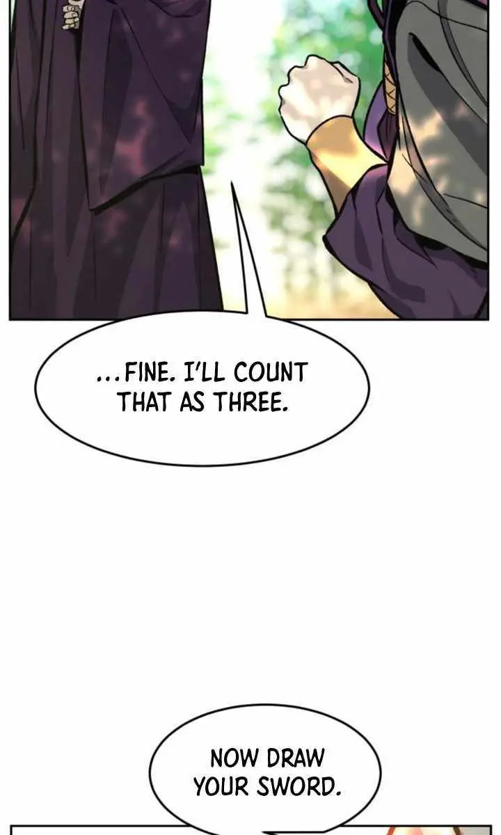 Absolute Sword Sense Chapter 139 Page 45