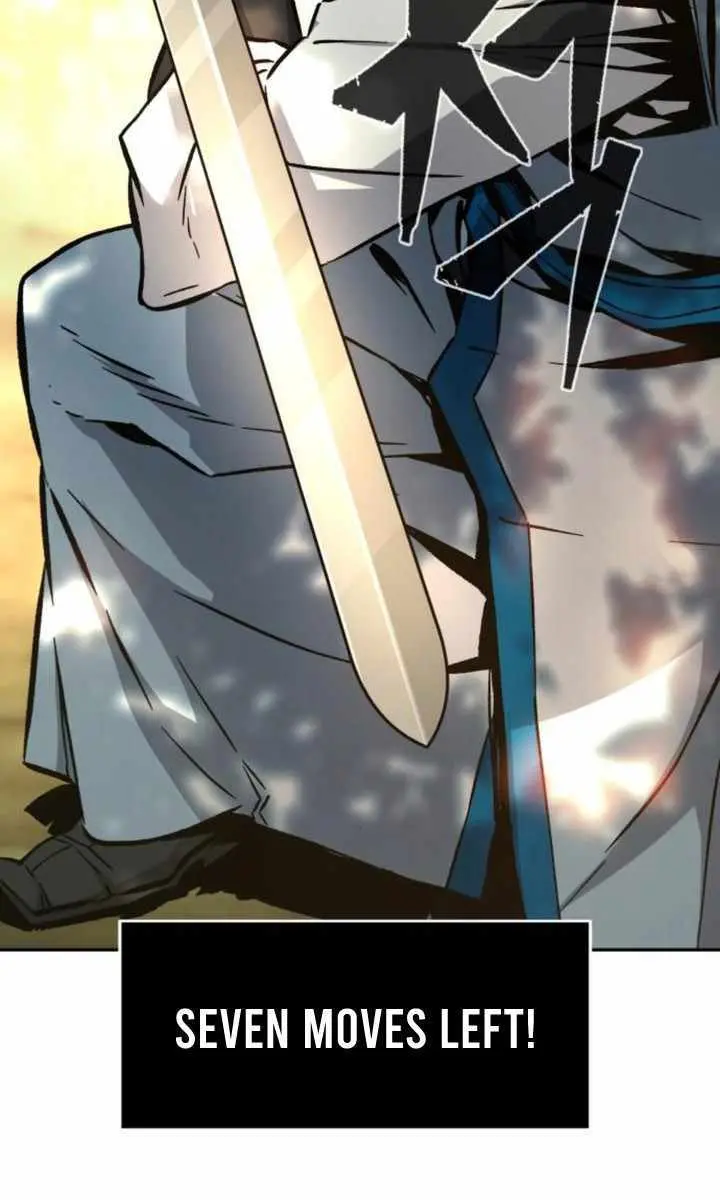 Absolute Sword Sense Chapter 139 Page 48