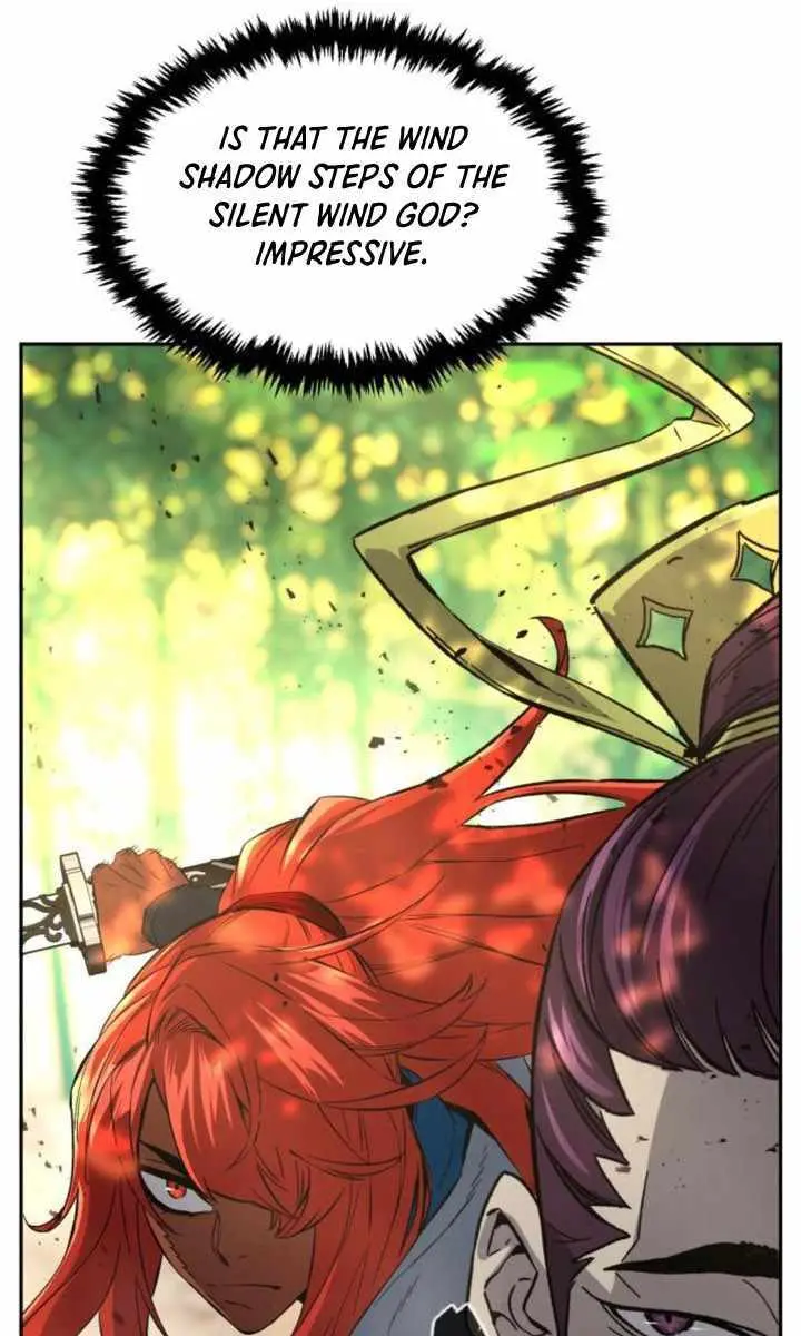 Absolute Sword Sense Chapter 139 Page 61