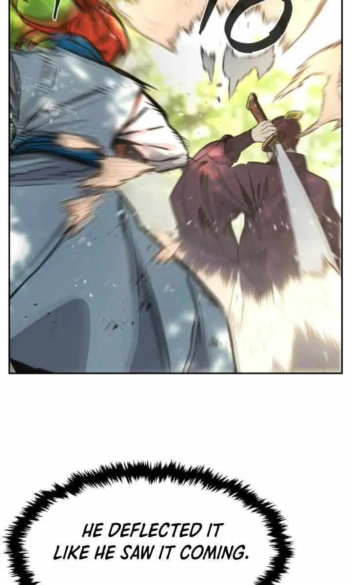 Absolute Sword Sense Chapter 139 Page 63