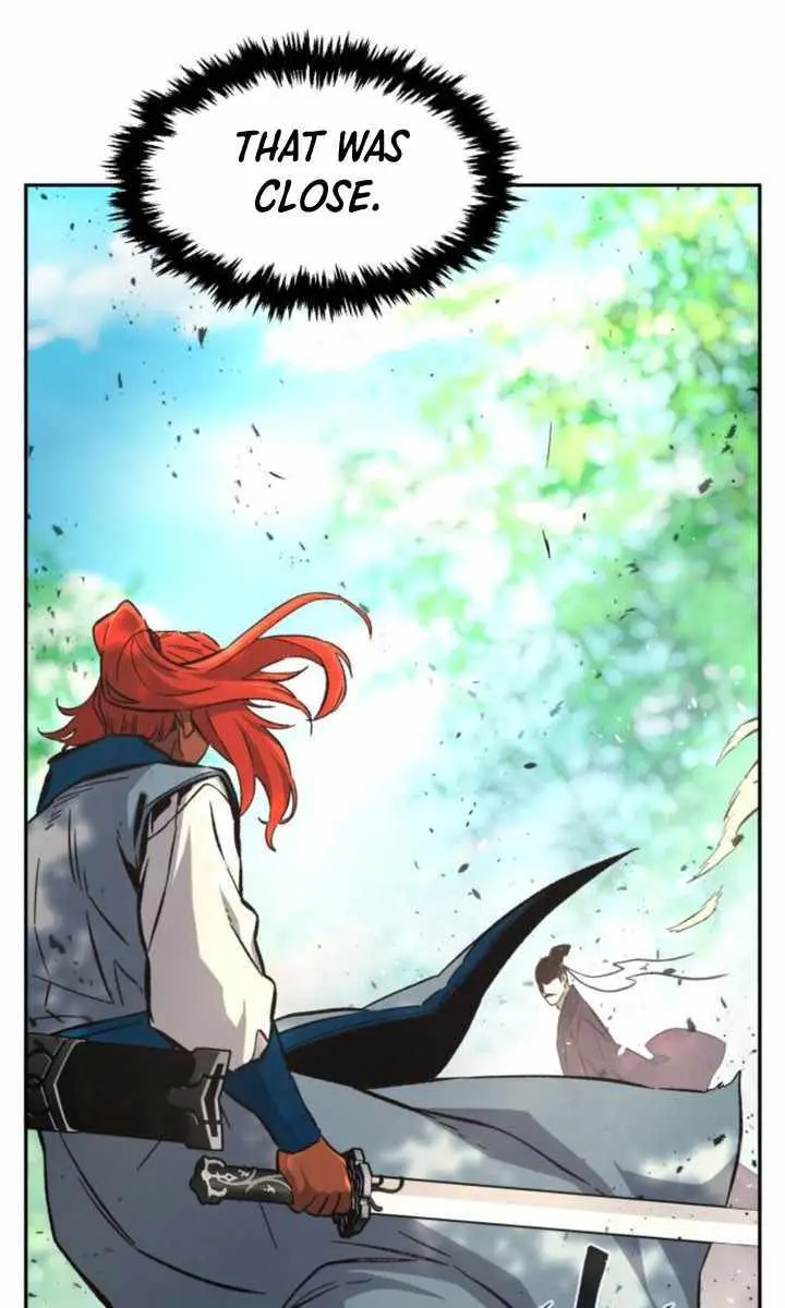 Absolute Sword Sense Chapter 139 Page 81