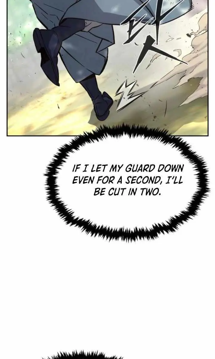 Absolute Sword Sense Chapter 139 Page 82