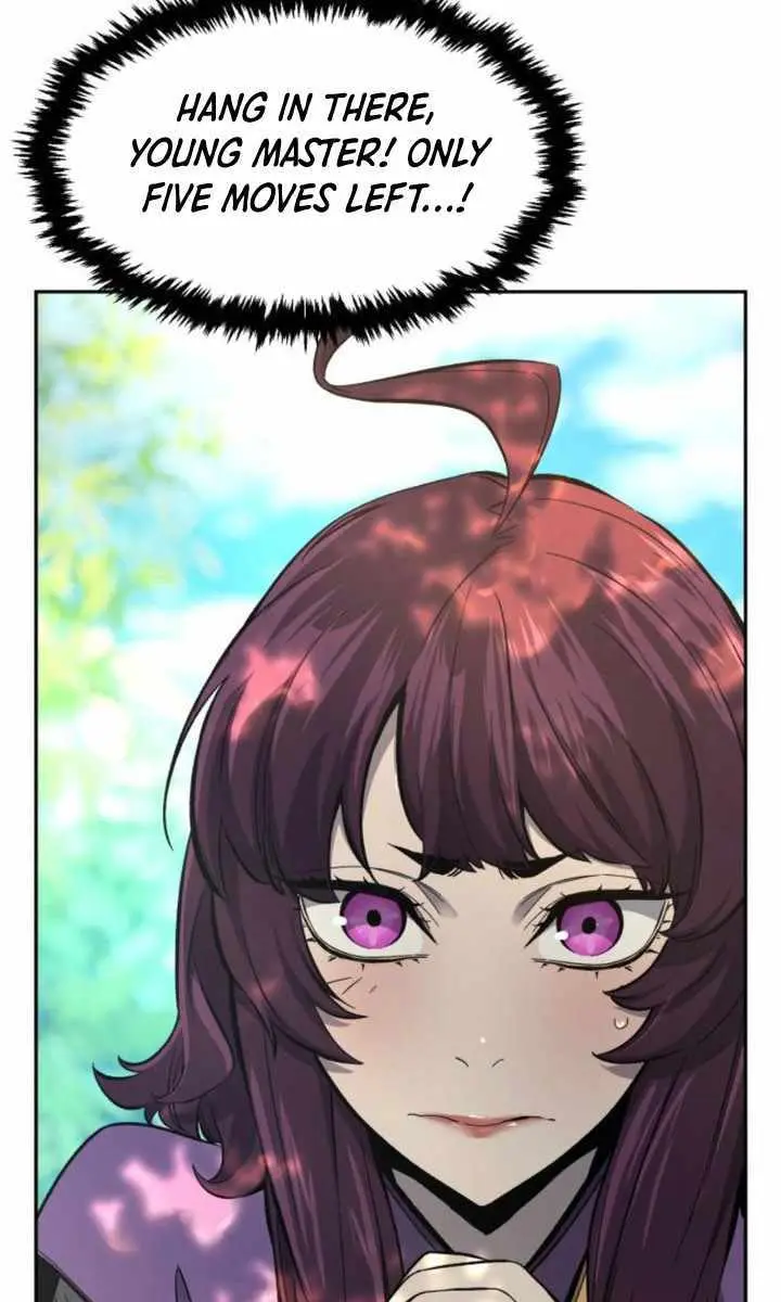 Absolute Sword Sense Chapter 139 Page 83