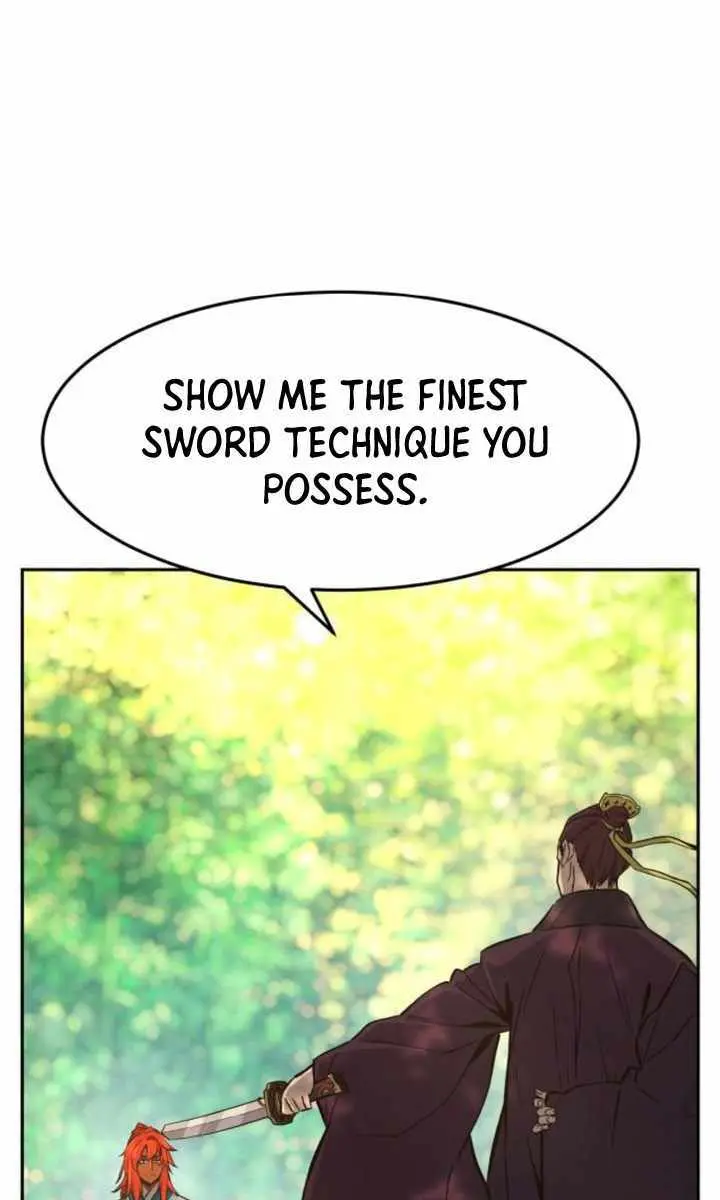 Absolute Sword Sense Chapter 139 Page 86