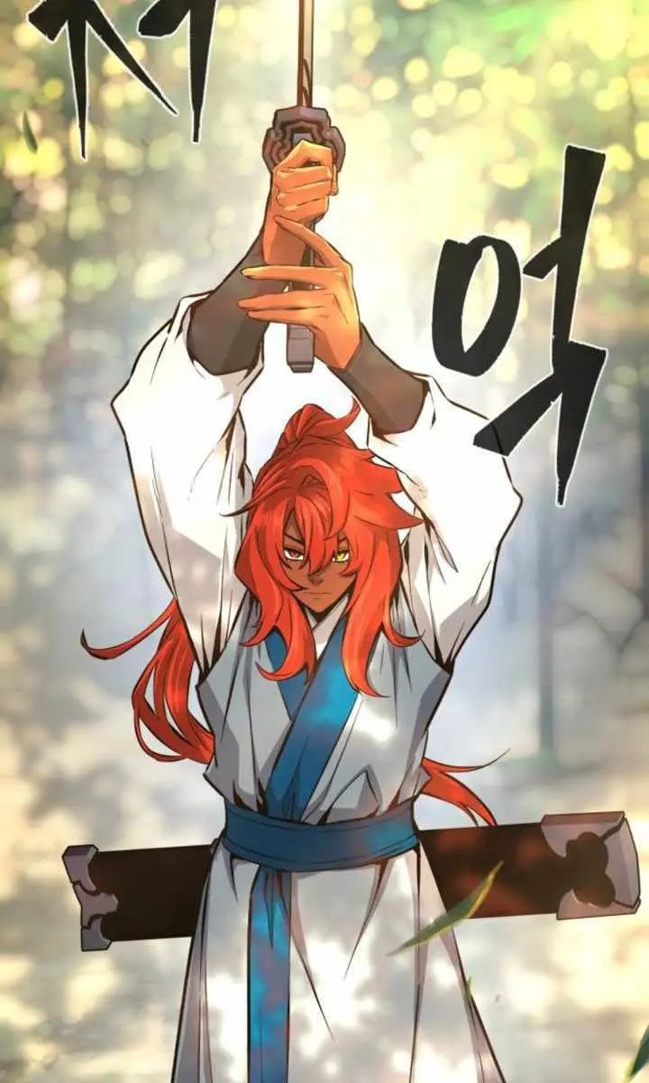 Absolute Sword Sense Chapter 139 Page 91