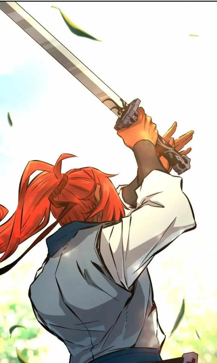 Absolute Sword Sense Chapter 139 Page 94