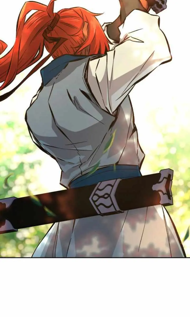 Absolute Sword Sense Chapter 139 Page 96