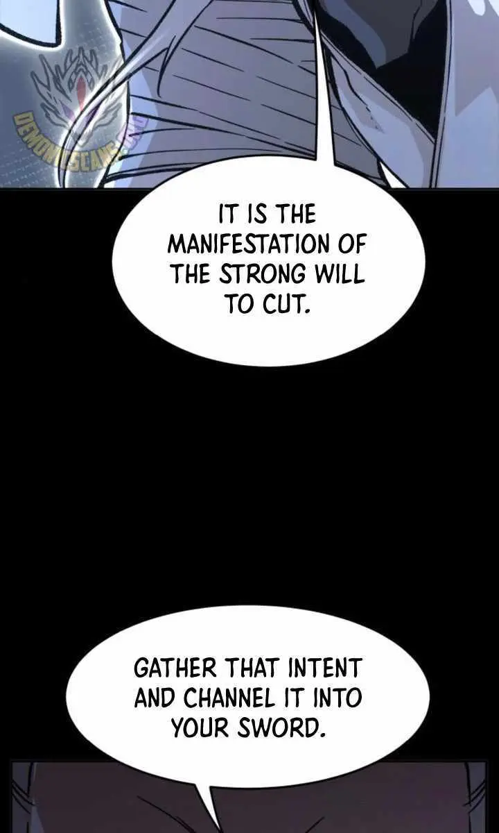 Absolute Sword Sense Chapter 139 Page 103