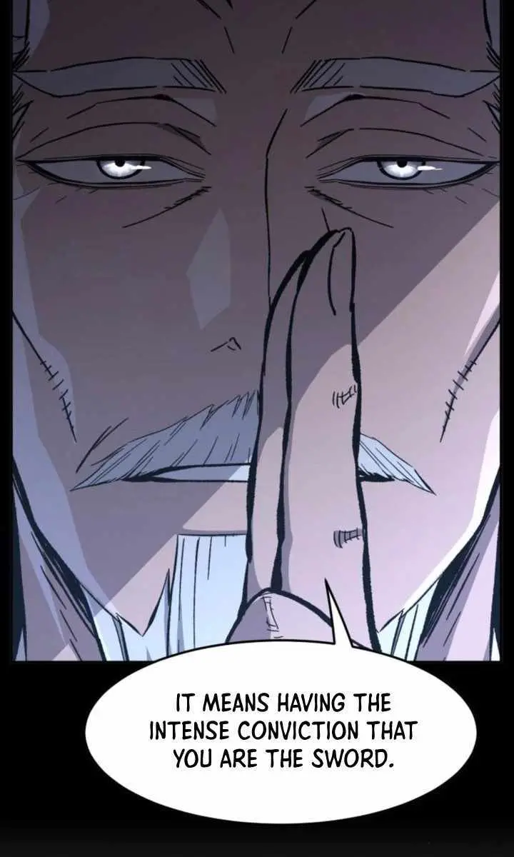 Absolute Sword Sense Chapter 139 Page 104