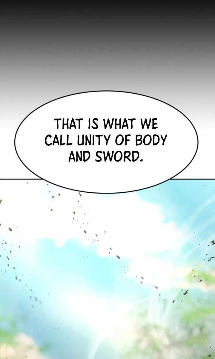 Absolute Sword Sense Chapter 139 Page 105