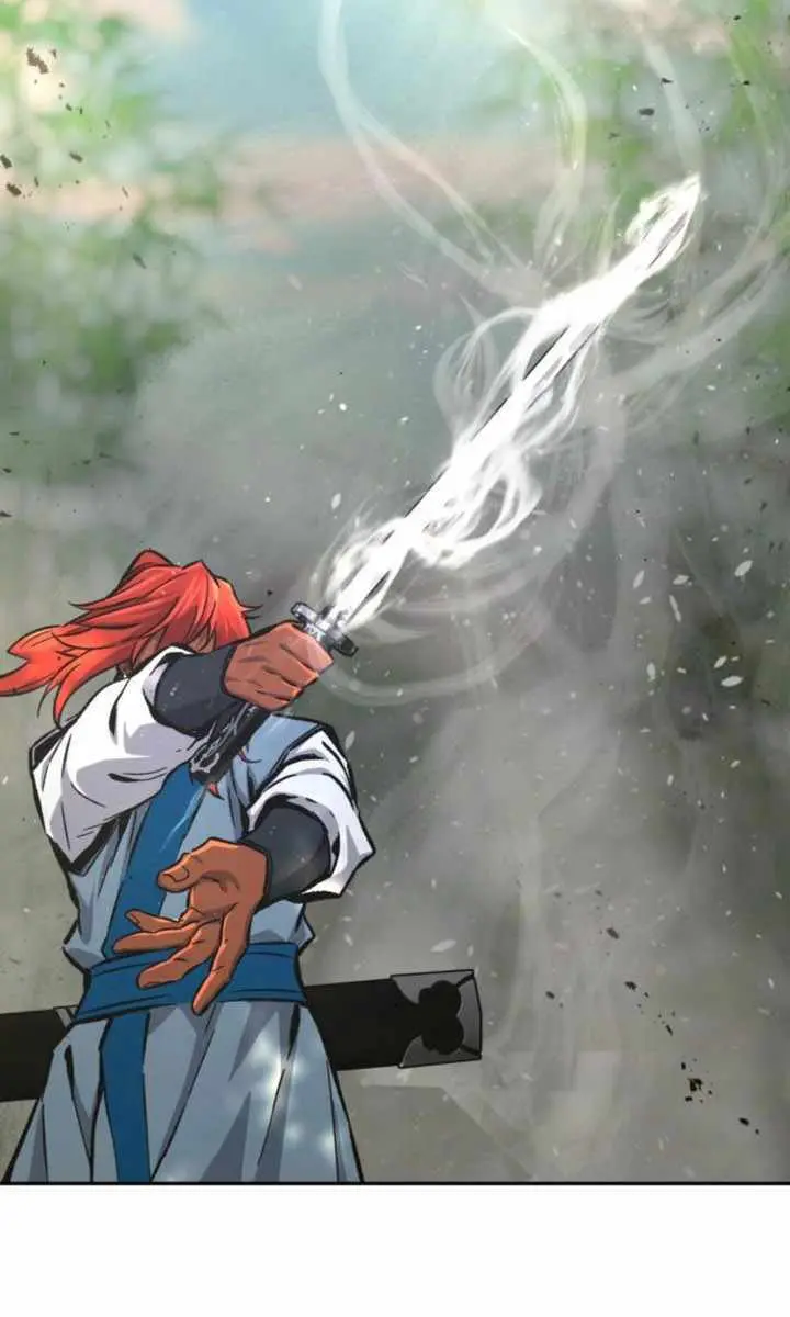 Absolute Sword Sense Chapter 139 Page 106