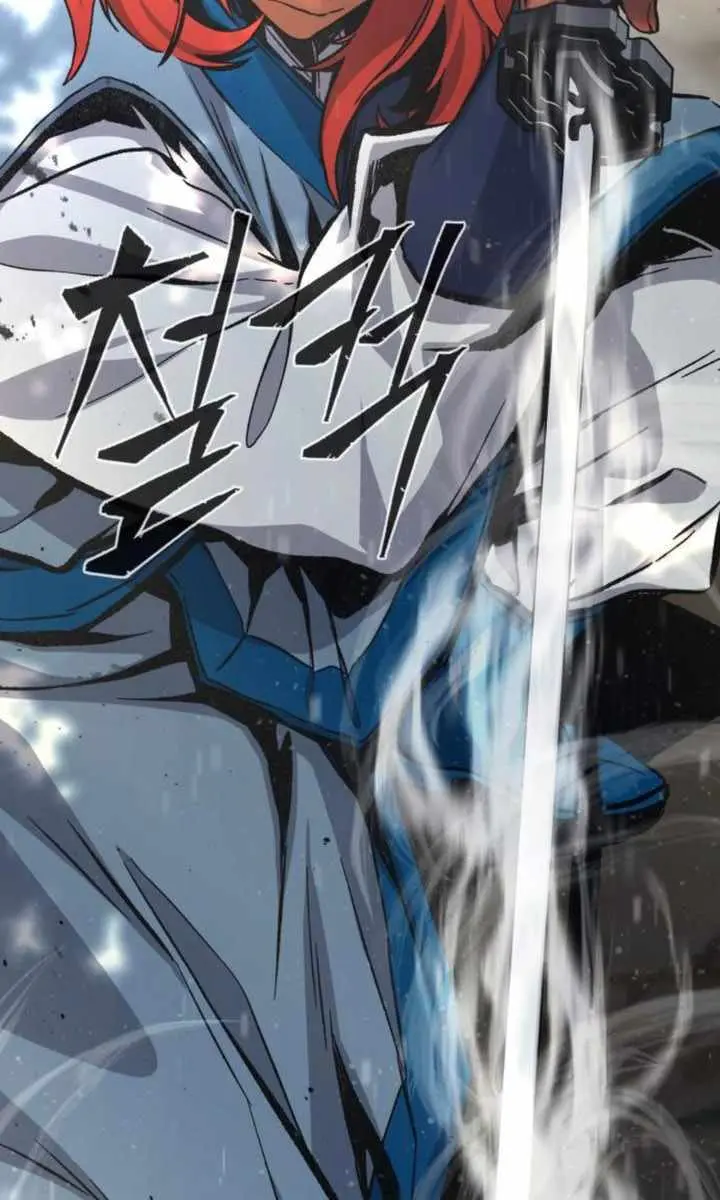 Absolute Sword Sense Chapter 139 Page 108