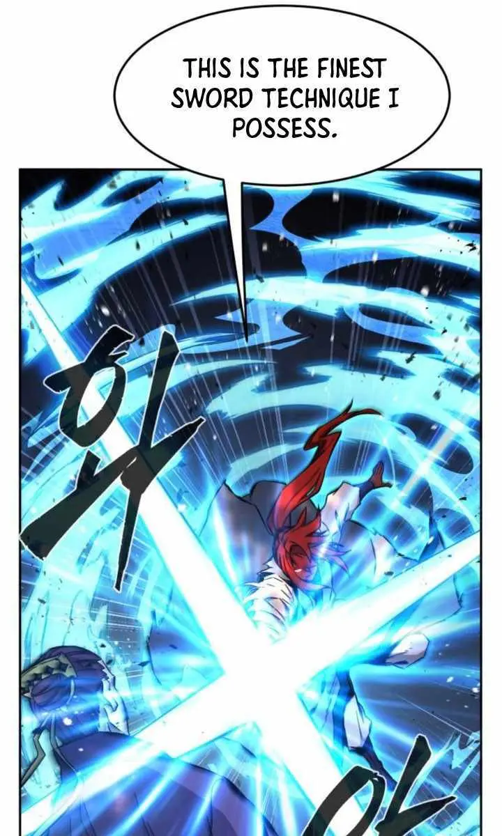 Absolute Sword Sense Chapter 139 Page 112