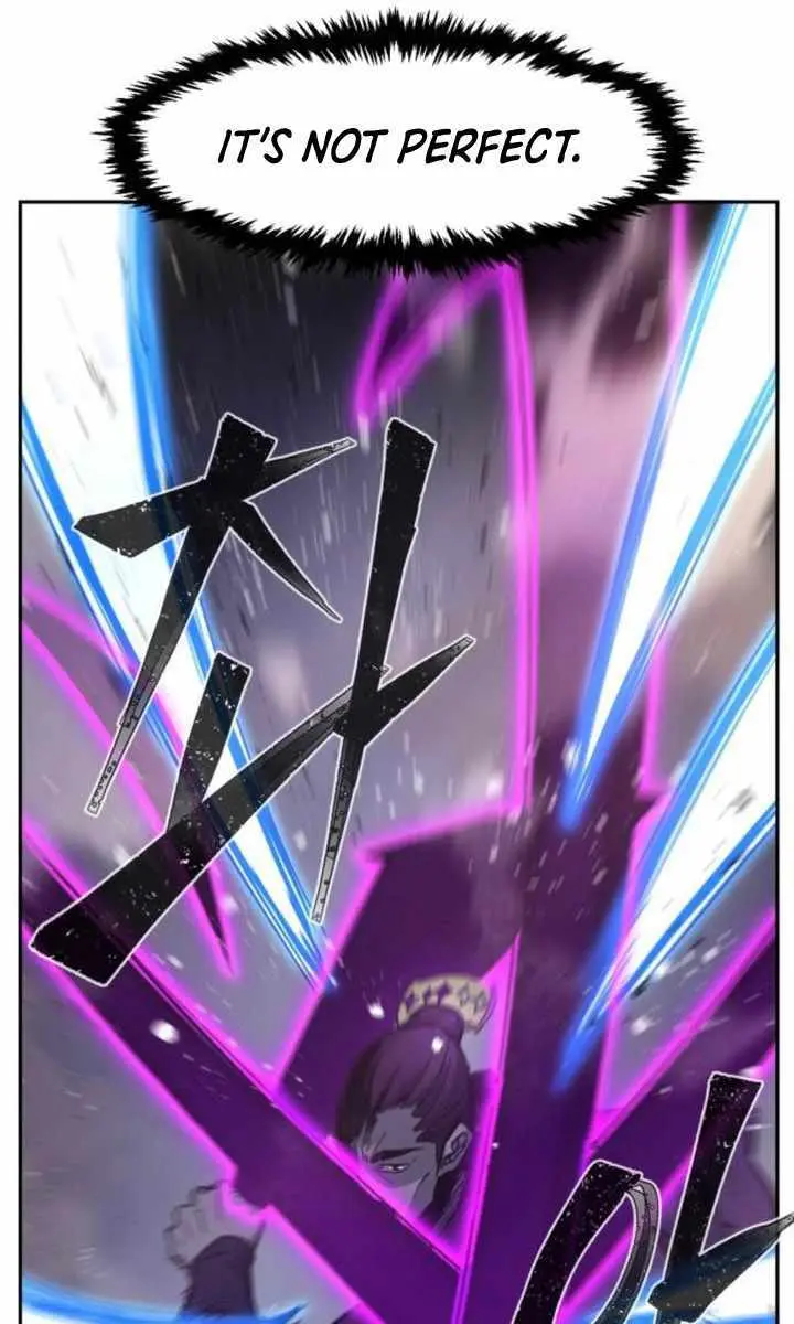 Absolute Sword Sense Chapter 139 Page 118