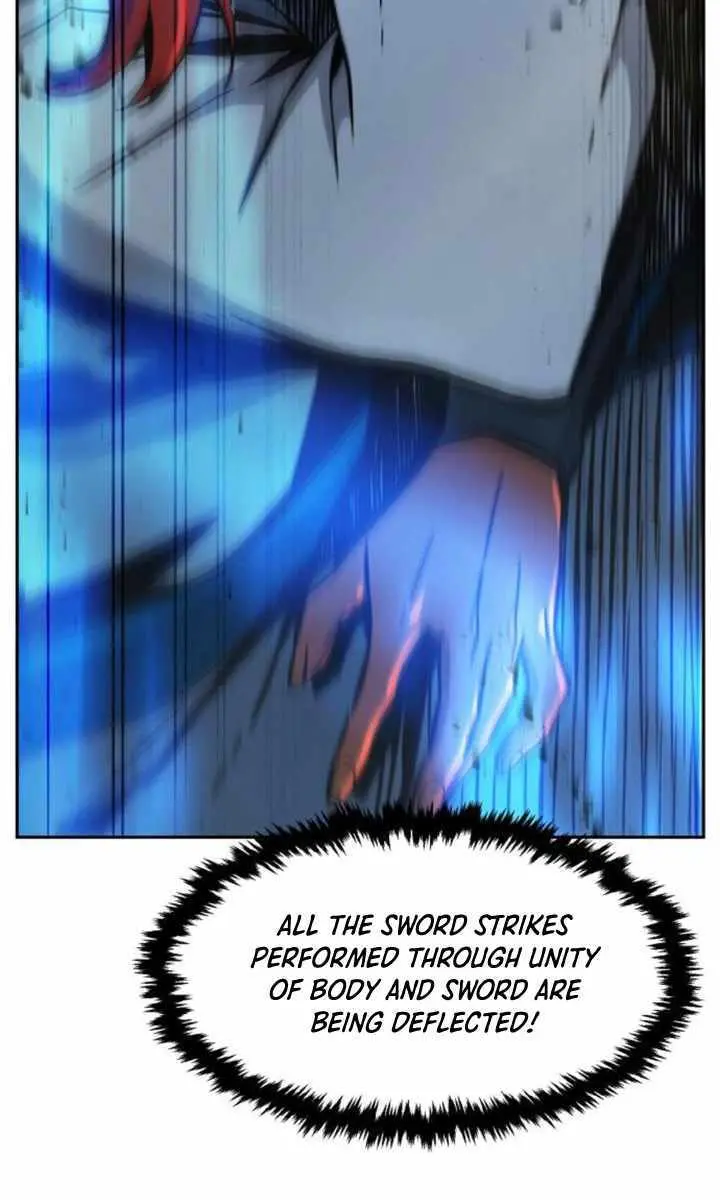 Absolute Sword Sense Chapter 139 Page 123