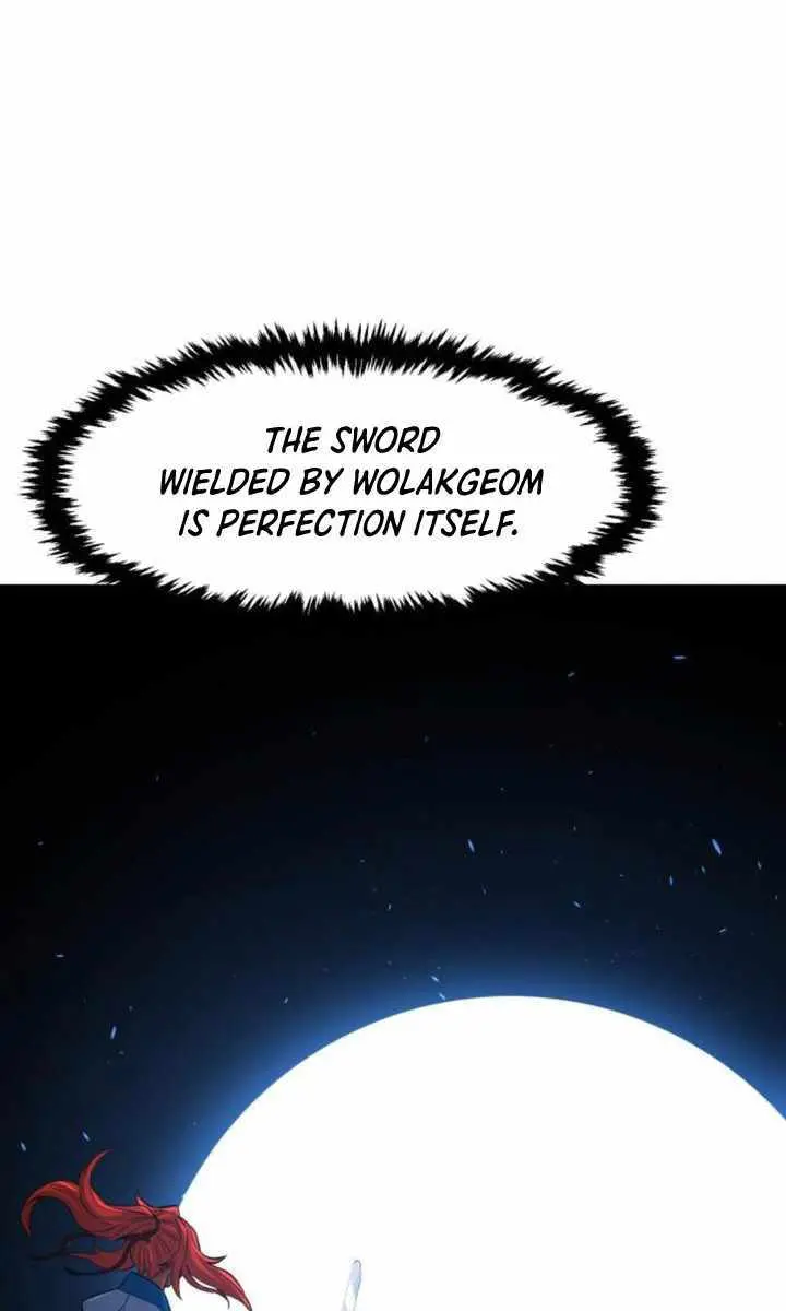 Absolute Sword Sense Chapter 139 Page 127