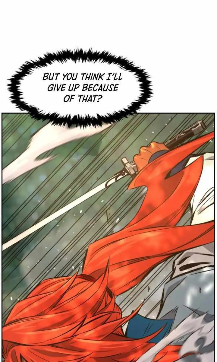 Absolute Sword Sense Chapter 139 Page 129