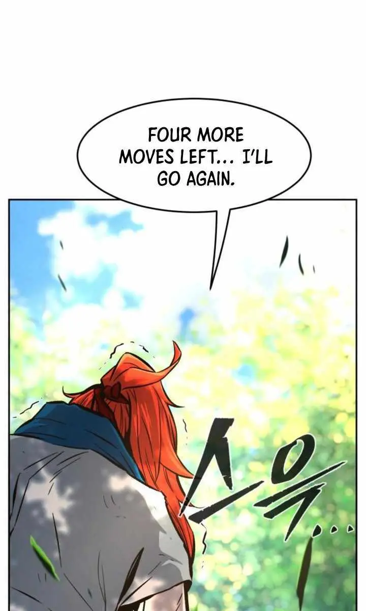 Absolute Sword Sense Chapter 139 Page 141