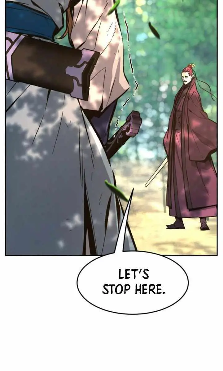 Absolute Sword Sense Chapter 139 Page 142