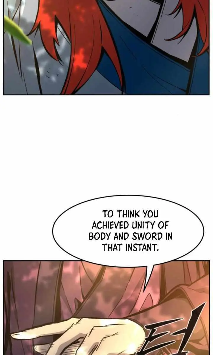 Absolute Sword Sense Chapter 139 Page 145