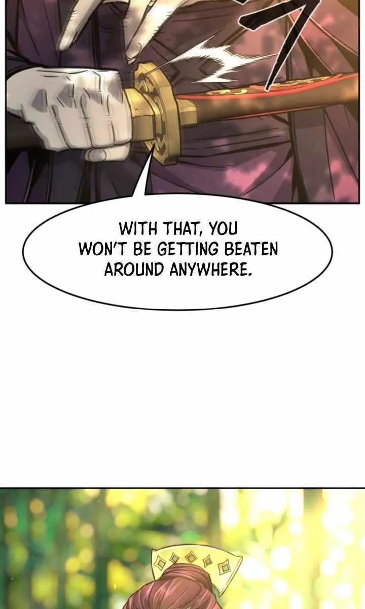 Absolute Sword Sense Chapter 139 Page 146