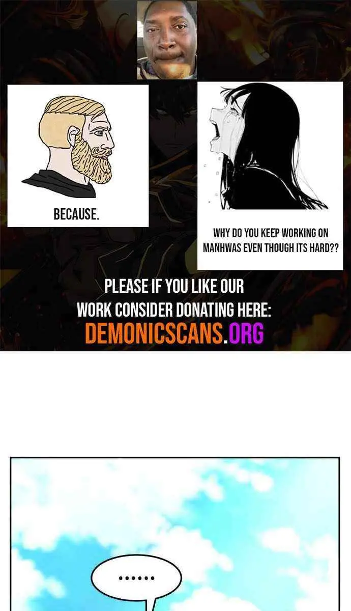 Absolute Sword Sense Chapter 140 Page 1