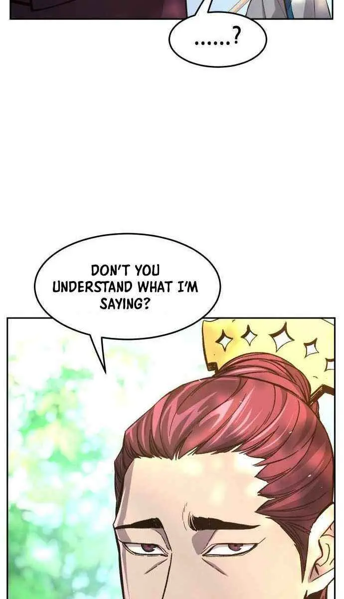 Absolute Sword Sense Chapter 140 Page 3