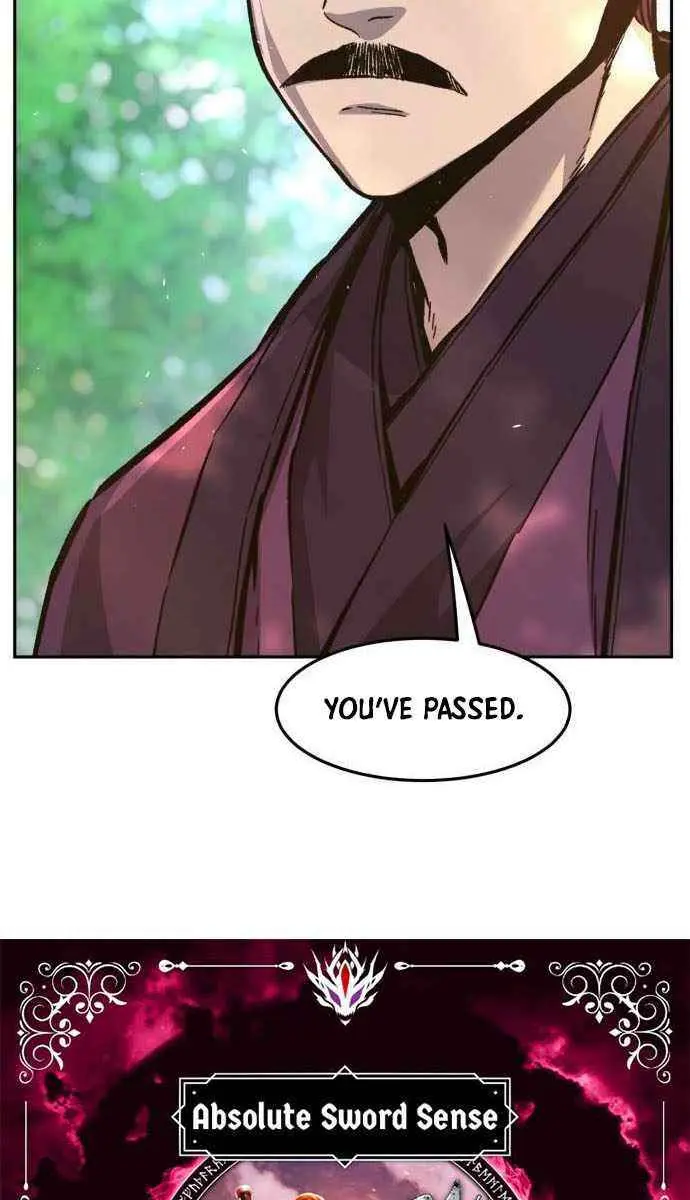 Absolute Sword Sense Chapter 140 Page 4