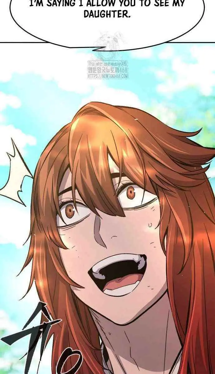 Absolute Sword Sense Chapter 140 Page 6