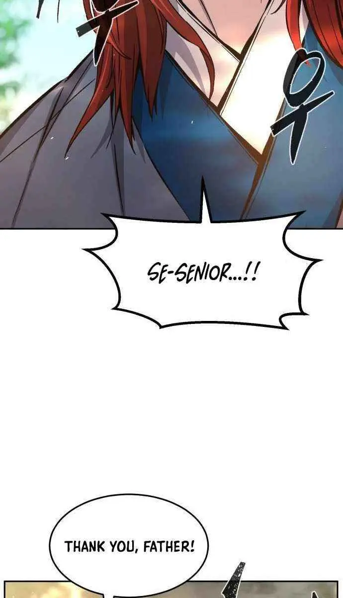 Absolute Sword Sense Chapter 140 Page 7