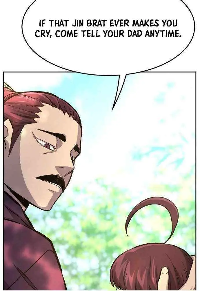 Absolute Sword Sense Chapter 140 Page 9