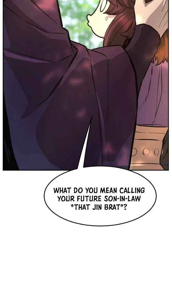 Absolute Sword Sense Chapter 140 Page 10