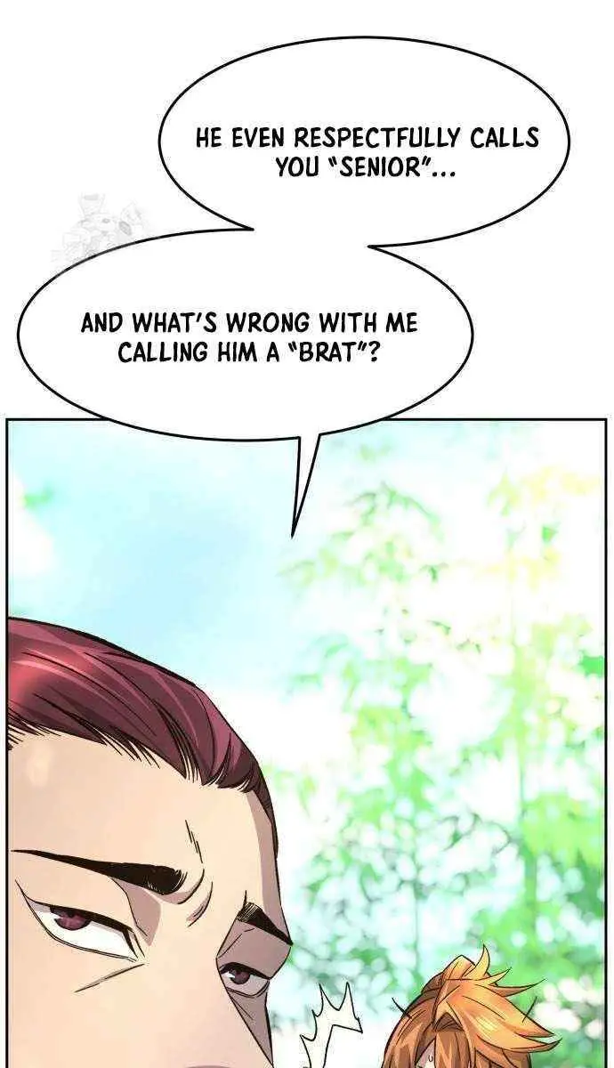 Absolute Sword Sense Chapter 140 Page 11