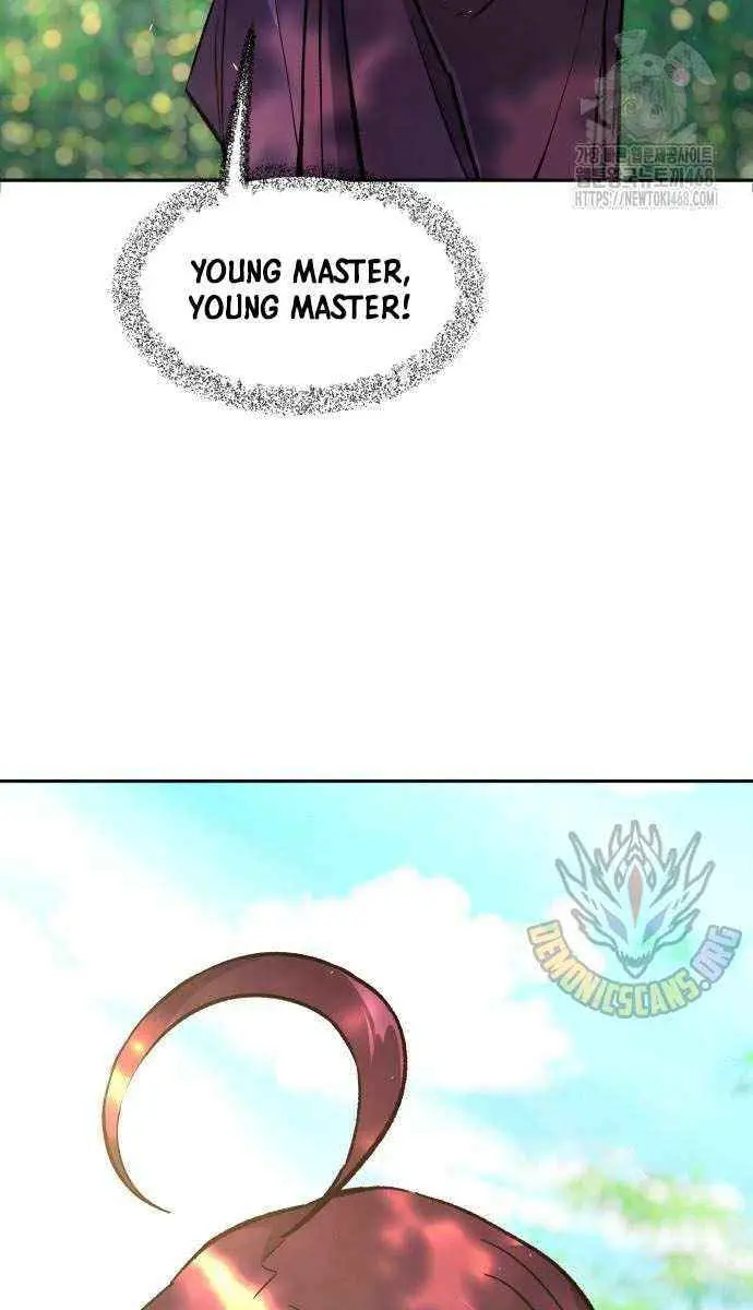 Absolute Sword Sense Chapter 140 Page 14