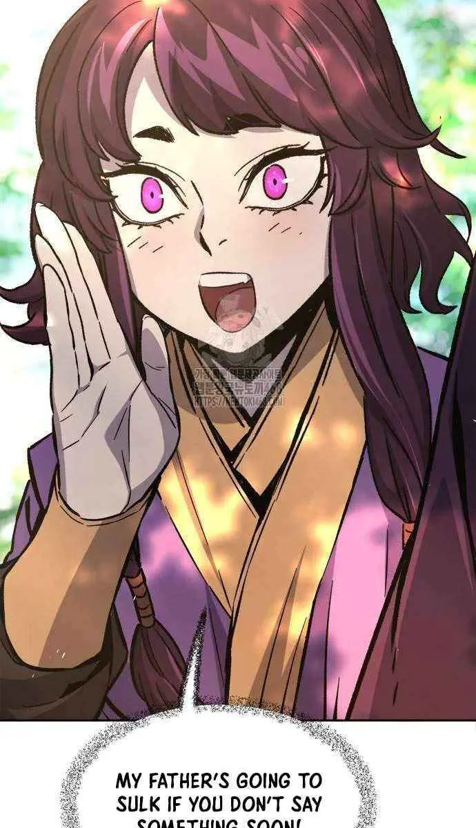 Absolute Sword Sense Chapter 140 Page 15