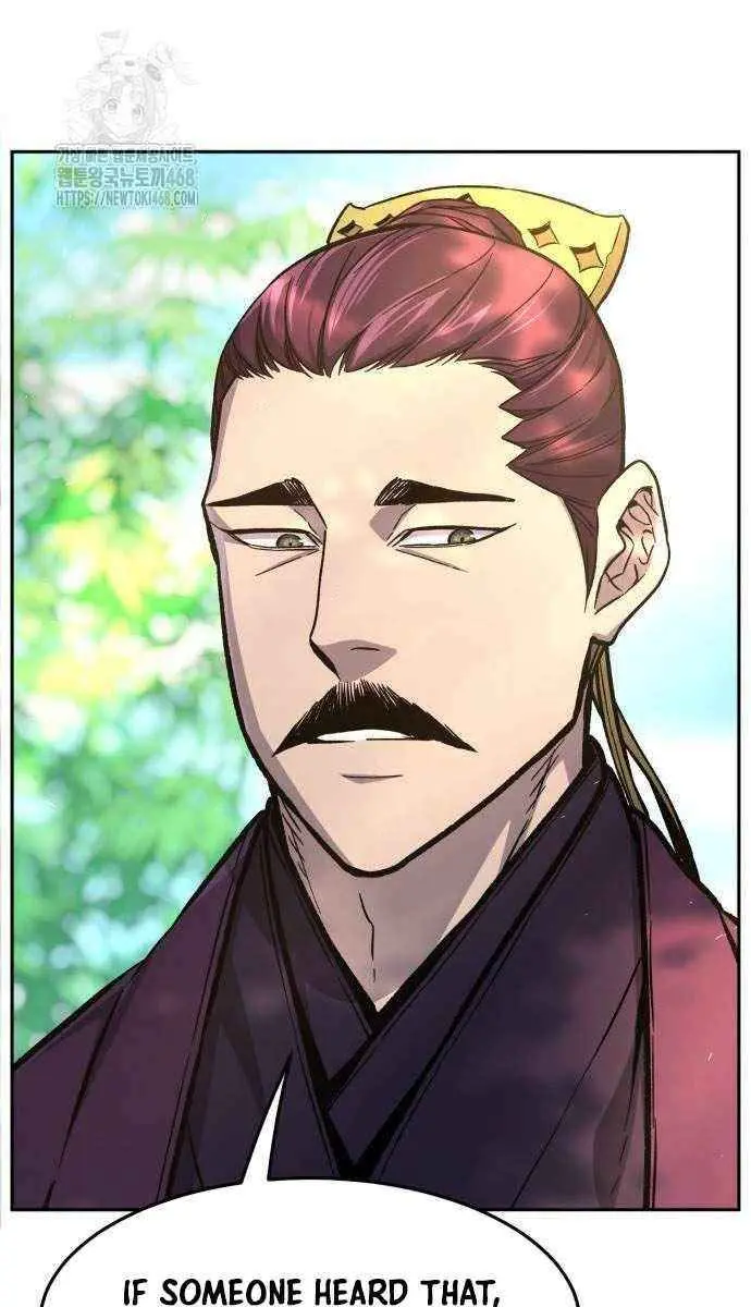 Absolute Sword Sense Chapter 140 Page 18