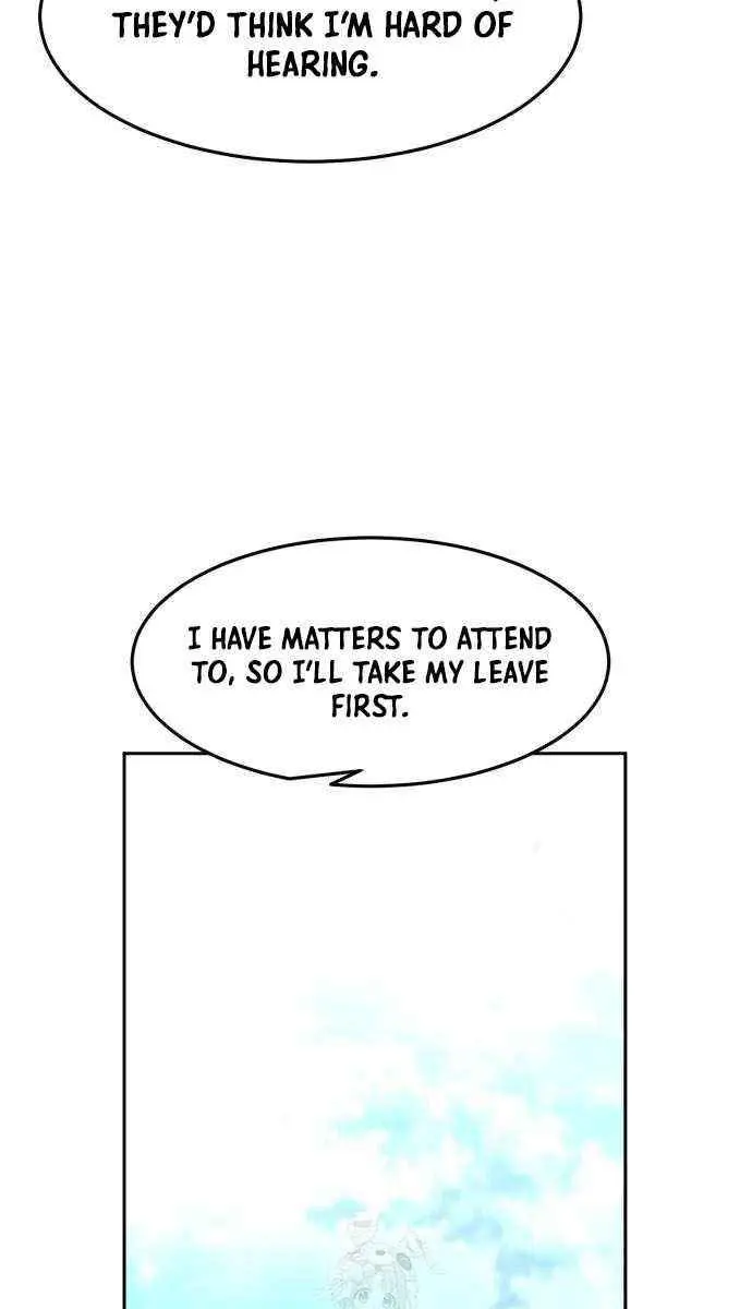 Absolute Sword Sense Chapter 140 Page 19