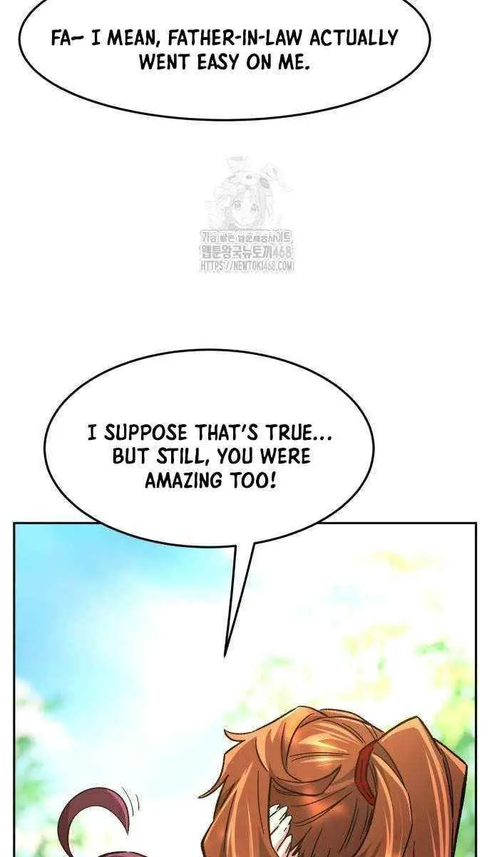 Absolute Sword Sense Chapter 140 Page 23