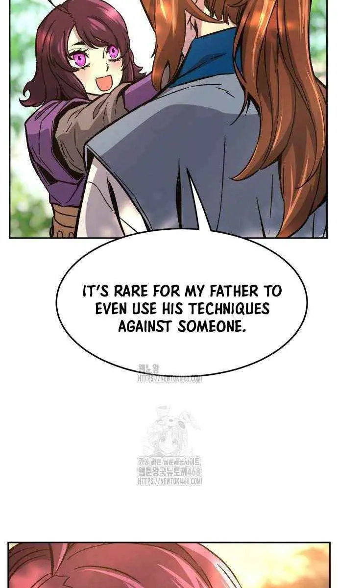 Absolute Sword Sense Chapter 140 Page 24