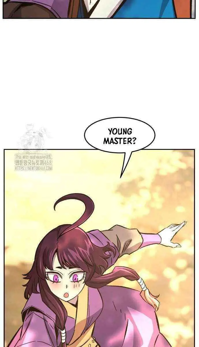 Absolute Sword Sense Chapter 140 Page 27