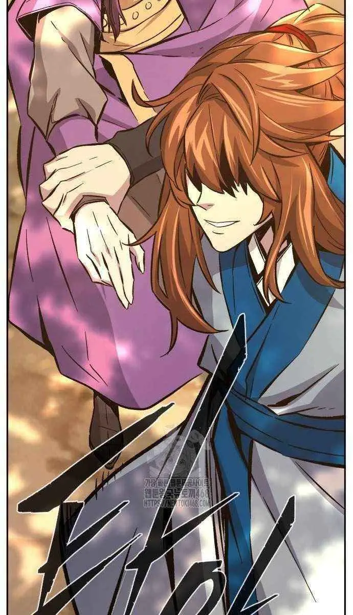 Absolute Sword Sense Chapter 140 Page 28