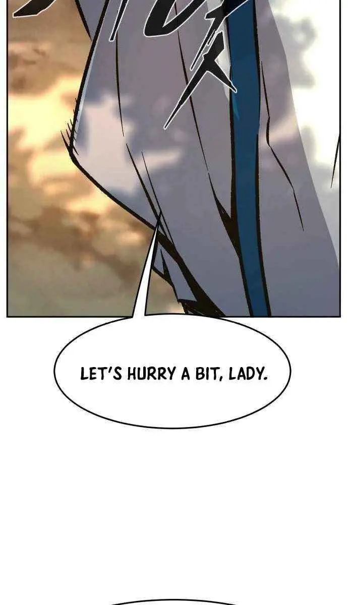 Absolute Sword Sense Chapter 140 Page 29