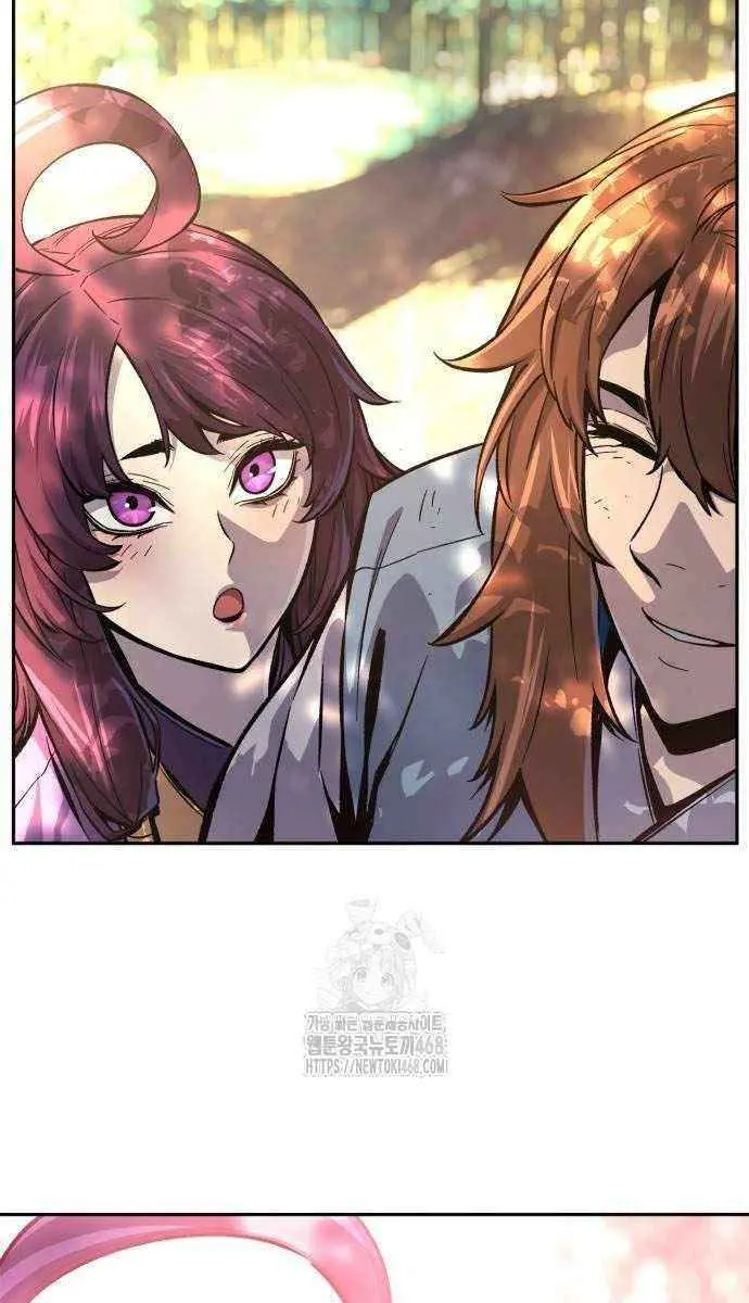 Absolute Sword Sense Chapter 140 Page 32