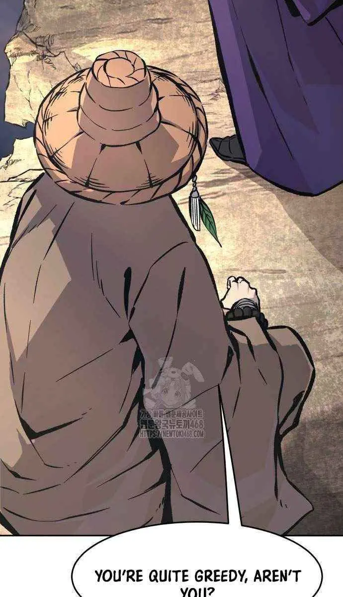 Absolute Sword Sense Chapter 140 Page 38