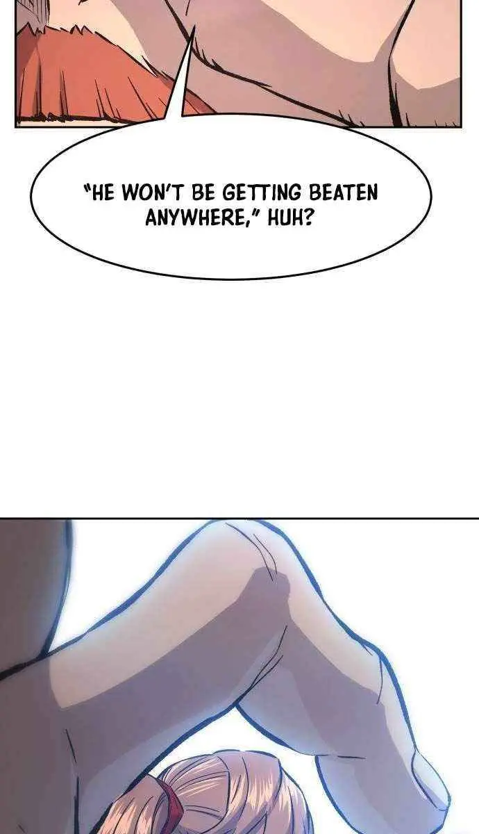 Absolute Sword Sense Chapter 140 Page 40