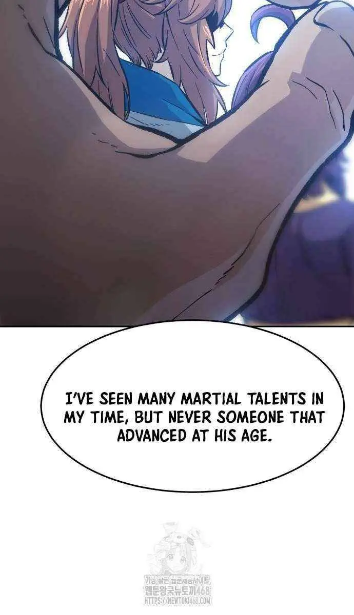 Absolute Sword Sense Chapter 140 Page 41