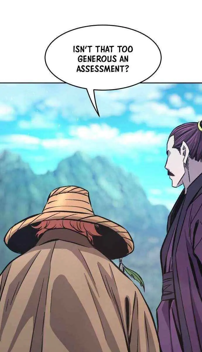 Absolute Sword Sense Chapter 140 Page 42