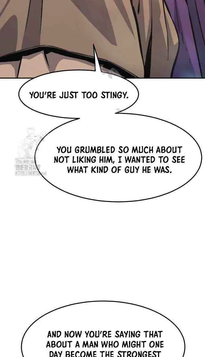 Absolute Sword Sense Chapter 140 Page 43