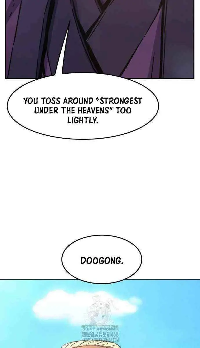 Absolute Sword Sense Chapter 140 Page 45